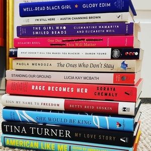 Meet your Posher, Jasmine